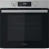 Image de Whirlpool Four Pyrolyse Omr559rr0x - Whirlpool
