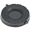 Image de Hotpoint Ariston - Filtre Charbon Type 48 Amc037 D'Origine 235x30 Mm (484000008783, 480122101262) Hotte Aeg, Ariston Hotpoint, Arthur Martin Electrolux, Bauknecht, Candy, Electrolux, Elica, Fagor, Faure, Ignis, Ikea, I