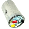 Image de Filtre À Carburant Ufi 24.099.00
