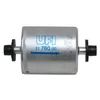 Image de Benzinfilter UFI passend für Aprilia, passend für Cagiva, passend für DUCATI 8mm Anschluß