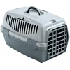 Image de Panier De Transport Gulliver Bleu Arti Transport Sécurisé Et Confortable Pour Animaux - Zolux