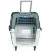 Image de Cage de transport Gulliver 64 × 64 × 92 cm gris clair/gris foncé