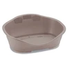Image de STEFANPLAST Dormant 4 88x62x35,5cm gris tourterelle clair, 98162