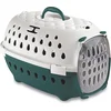 Image de Transportesanas buris Travel Chic 50x34 5x32cm balts/zals 8003507989191