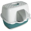 Image de Toilette chat SMART OUTDOOR couvert vert Zolux