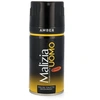 Image de Malizia Uomo Amber Deo EdT 150 ml