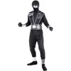 Image de DÃ©guisement Mirror Ninja - GarÃ§on