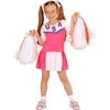Image de DÃ©guisement Cheerleader - Fille