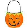 Image de Sac des bonbons ou un sort : Citrouille