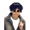 Image de Perruque Play Boy Noire