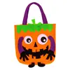 Image de Sac Des Bonbons Ou Un Sort - Halloween