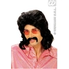 Image de Perruque Et Moustache AnnÃ©e 70