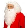 Image de Barbe Et Perruque De Luxe Pere NoÃ«l