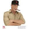 Image de Casquette Noire - Militaire