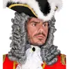 Image de Perruque Capitaine