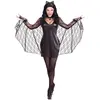 Image de DÃ©guisement chauve-souris - Femme
