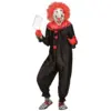 Image de Costume Clown Tueur - Halloween
