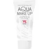 Image de Tube de maquillage à l'eau blanc