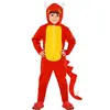 Image de DÃ©guisement de dragon - Enfant