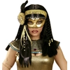 Image de Masque Loup ClÃ©opatre - Femme