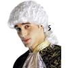 Image de Perruque de Marquis - Adulte