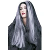 Image de Perruque Gothique - Mortisia - Femme