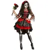 Image de DÃ©guisement fiancÃ©e jour des morts - Femme