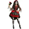 Image de DÃ©guisement fiancÃ©e jour des morts - Femme