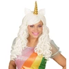Image de Perruque Licorne - Adulte