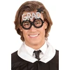 Image de Lunettes Ã  Paillettes de DiplÃ´mÃ©