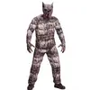 Image de Déguisement Loup-garou - Adulte