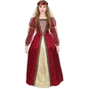 Image de DÃ©guisement De Princesse MÃ©diÃ©vale - Fille