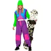 Image de DÃ©guisement Snowboarder - Adulte