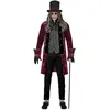 Image de DÃ©guisement vampire victorien - Homme