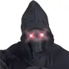 Image de Masque Ã  Capuche visage invisible avec yeux lumineux