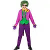 Image de DÃ©guisement clown malÃ©fique - GarÃ§on