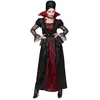 Image de Déguisement Vampiresse - Femme
