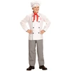 Image de DÃ©guisement Cuisinier - Enfant