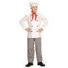 Image de DÃ©guisement Cuisinier - Enfant