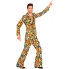 Image de DÃ©guisement Groovy AnnÃ©es 70 - Bubbles - Homme
