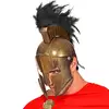 Image de Casque Spartiate - Adulte