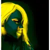 Image de Tube De Maquillage Ã  l'Eau - Phosphorescent : Jaune Fluo