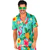Image de Chemise d'Ã©tÃ© Bleu - Homme
