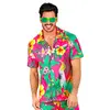Image de Chemise d'Ã©tÃ© Rose - Homme