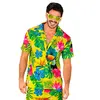 Image de Chemise d'Ã©tÃ© Jaune - Homme