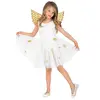 Image de Set accessoires Tutu Avec Ailes
