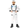 Image de DÃ©guisement Astronaute - Enfant