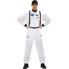 Image de Costume d'astronaute hommes taille S-XXL - cosmonaute XL