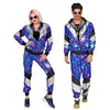 Image de Costume disco annÃ©es 80 -adulte