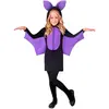 Image de DÃ©guisement Chauve souris - Enfant - 4-5